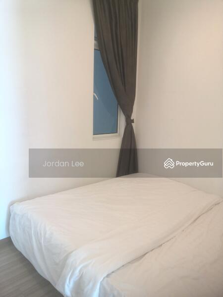 Untuk Disewa - The Wave Residence