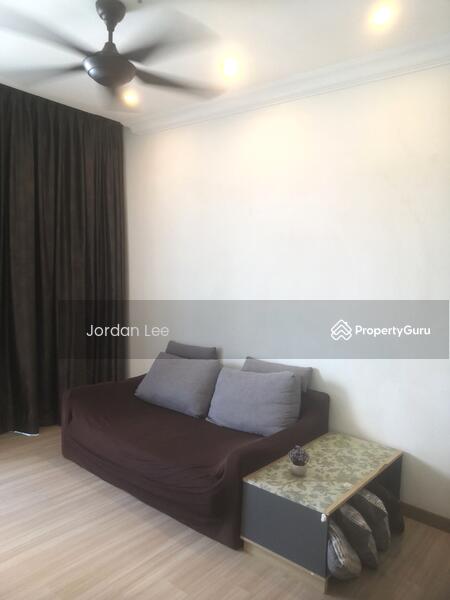 Untuk Disewa - The Wave Residence