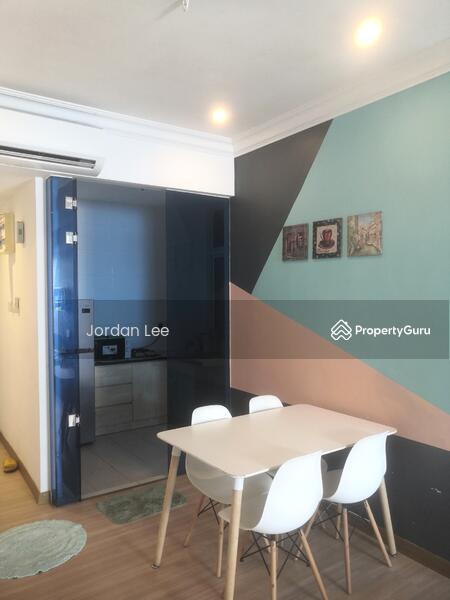 Untuk Disewa - The Wave Residence