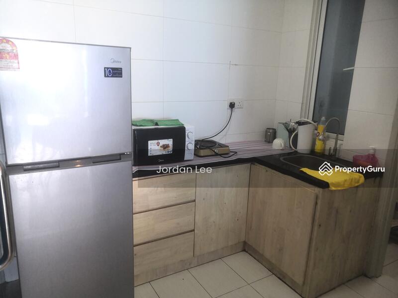 Untuk Disewa - The Wave Residence