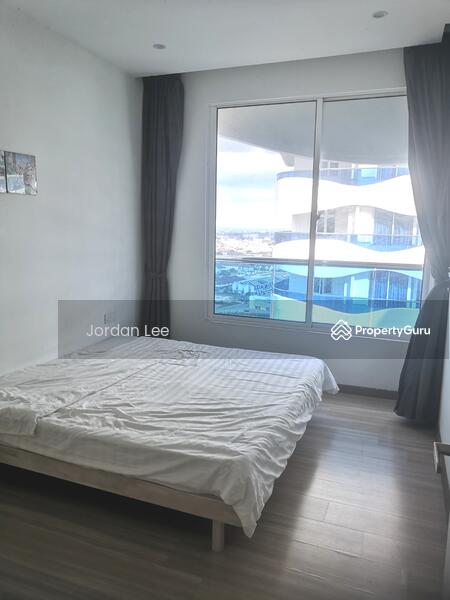 Untuk Disewa - The Wave Residence