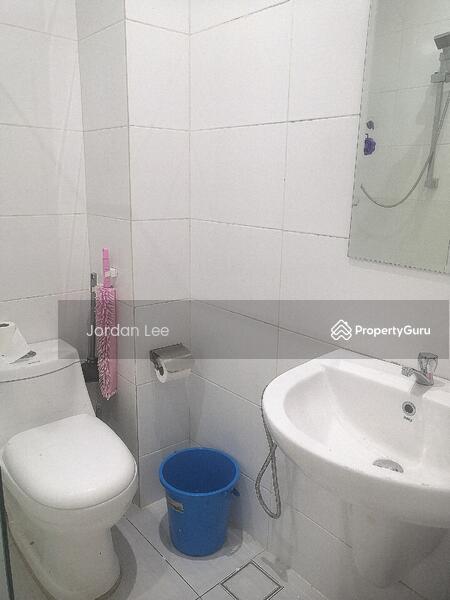 Untuk Disewa - The Wave Residence