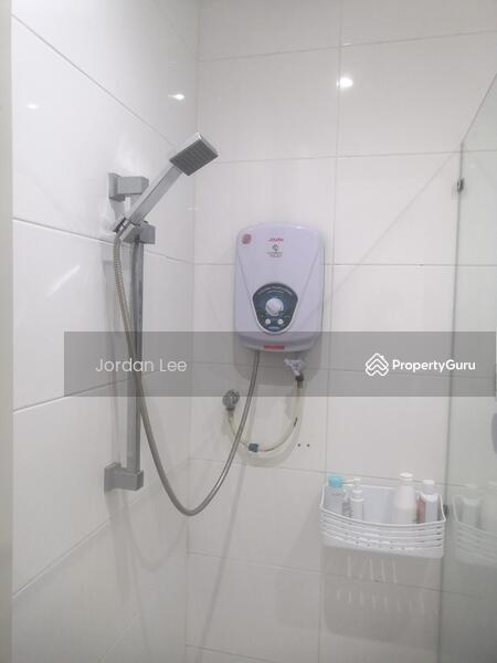 Untuk Disewa - The Wave Residence