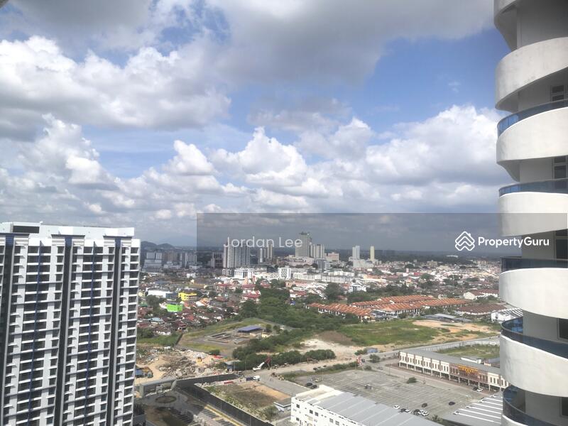 Untuk Disewa - The Wave Residence