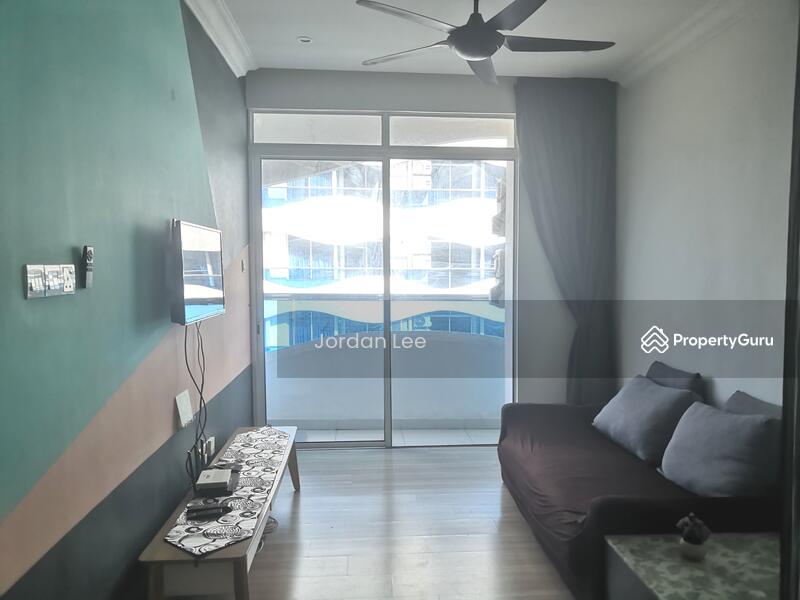 Untuk Disewa - The Wave Residence