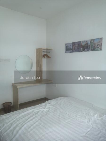 Untuk Disewa - The Wave Residence