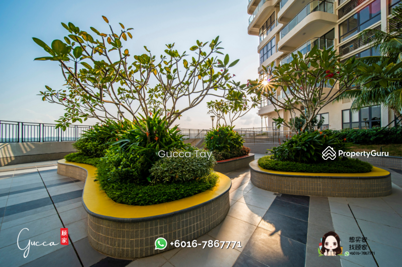 Bay Point @ Country Garden Danga Bay untuk Untuk Dijual - RM 530,000, Apr 2026 - PropertyGuru.com.my