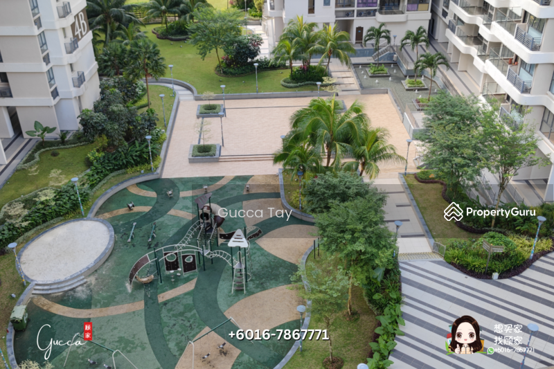 Bay Point @ Country Garden Danga Bay untuk Untuk Dijual - RM 530,000, Apr 2026 - PropertyGuru.com.my
