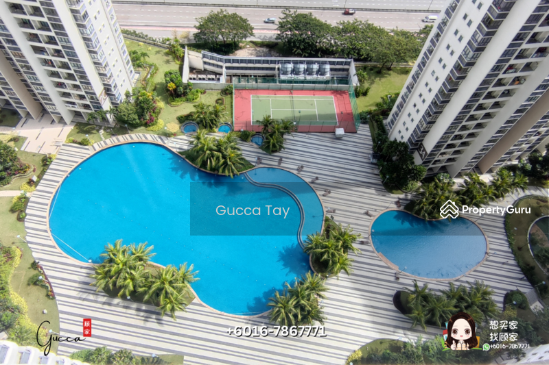 Bay Point @ Country Garden Danga Bay untuk Untuk Dijual - RM 530,000, Apr 2026 - PropertyGuru.com.my