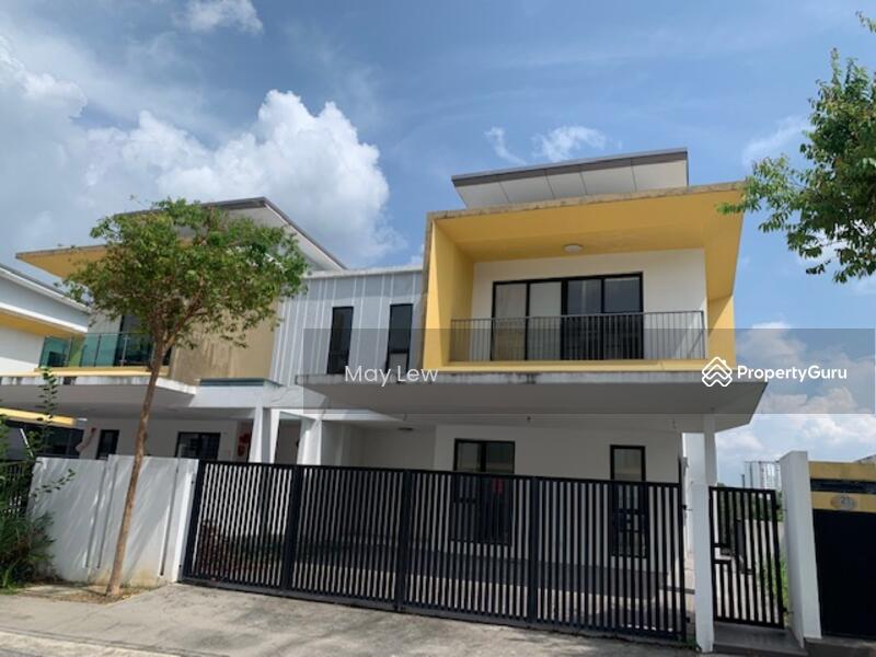 Property For Sale, at Twin Palms Sungai Long PropertyGuru Malaysia