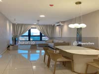 For Sale - [Readily Move In] Cheras Connaught Freehold Condo [Linked Bridge To MRT] @ O Downpayment