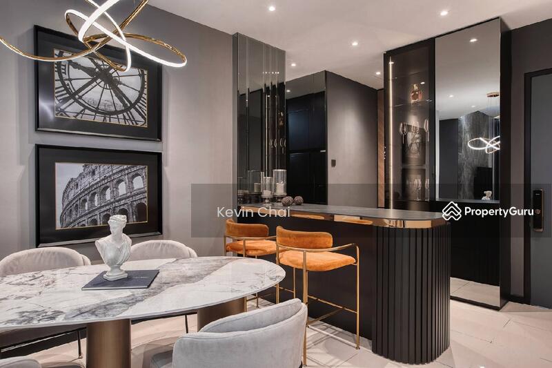 Condominium for Sale at KL Mont Kiara [Best For Investment] Fully Furnished ROI 8% - Kevin Chai - PropertyGuru.com.my