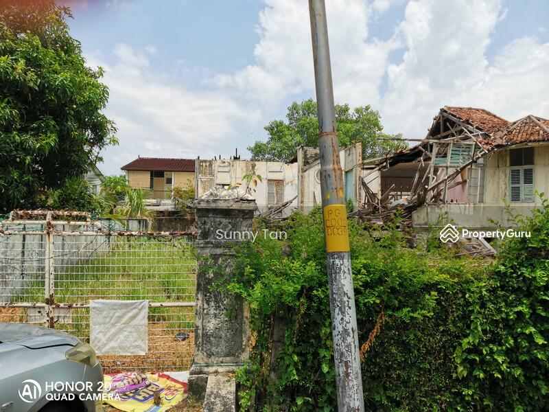 pulau tikus bungalow house for sale untuk dijual lebuhraya codrington