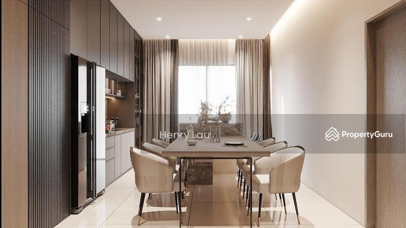 For Sale - [ First Home Buyer ] Extra Rebate Free Furnished Walking Distance To MRT LRT Cash Back Bangsar