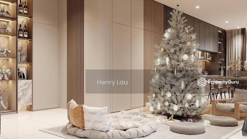 For Sale - [ First Home Buyer ] Extra Rebate Free Furnished Walking Distance To MRT LRT Cash Back Bangsar