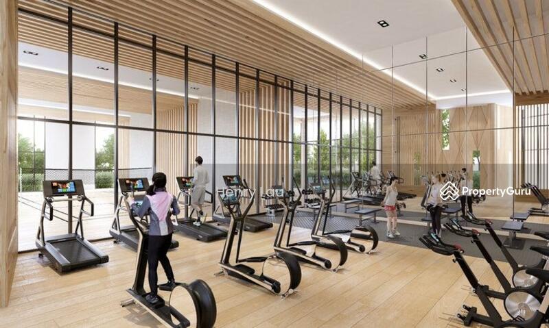 For Sale - [ First Home Buyer ] Extra Rebate Free Furnished Walking Distance To MRT LRT Cash Back Bangsar