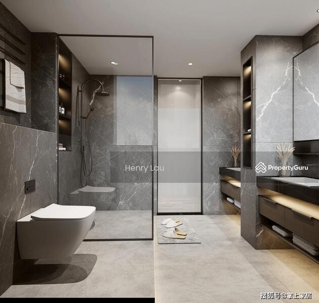 For Sale - [ First Home Buyer ] Extra Rebate Free Furnished Walking Distance To MRT LRT Cash Back Bangsar