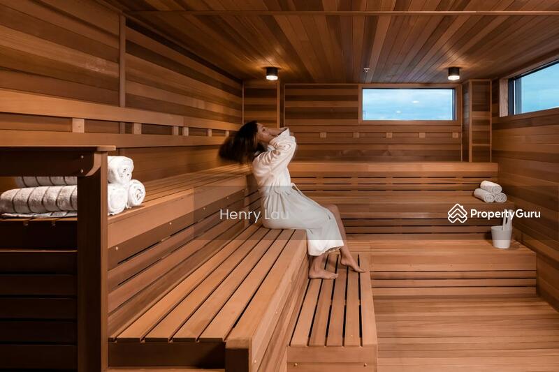 For Sale - [ First Home Buyer ] Extra Rebate Free Furnished Walking Distance To MRT LRT Cash Back Bangsar