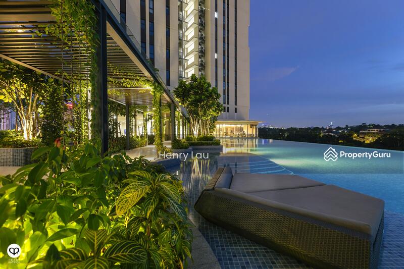 For Sale - [ First Home Buyer ] Extra Rebate Free Furnished Walking Distance To MRT LRT Cash Back Bangsar