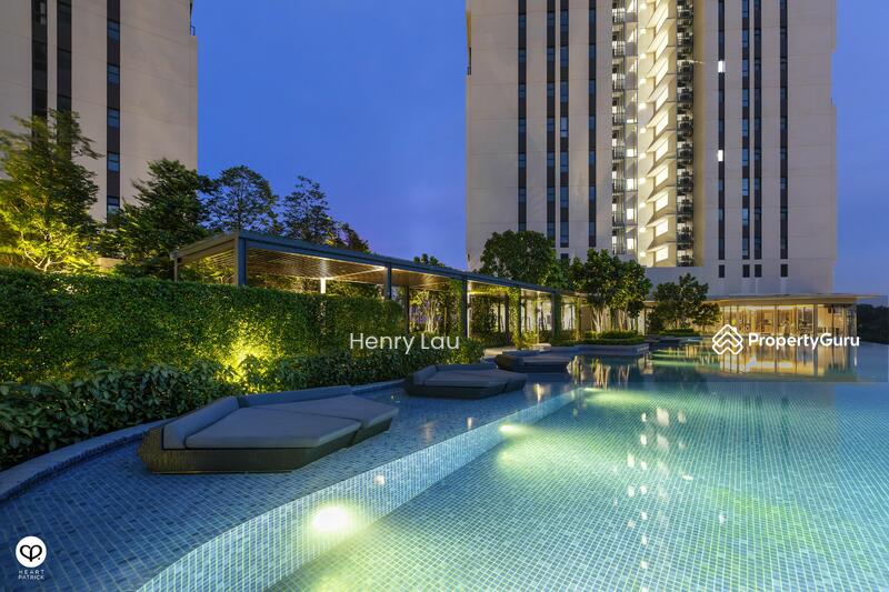 For Sale - [ First Home Buyer ] Extra Rebate Free Furnished Walking Distance To MRT LRT Cash Back Bangsar