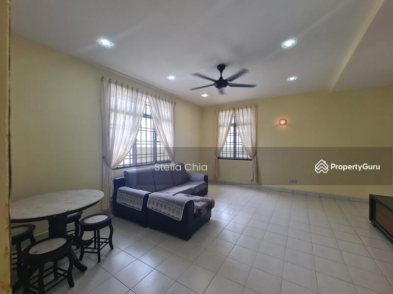 Apartment for Rent at Sri Mas - Stella Chia - PropertyGuru.com.my