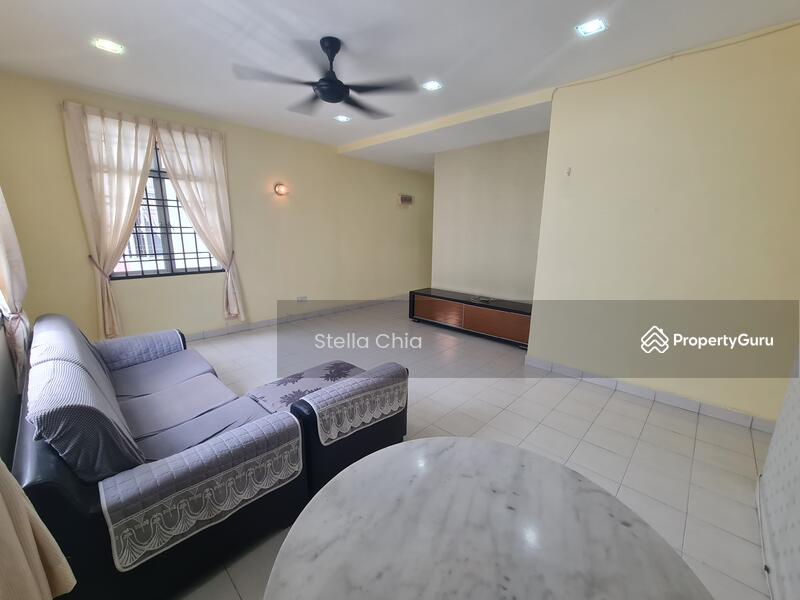 Apartment for Rent at Sri Mas - Stella Chia - PropertyGuru.com.my