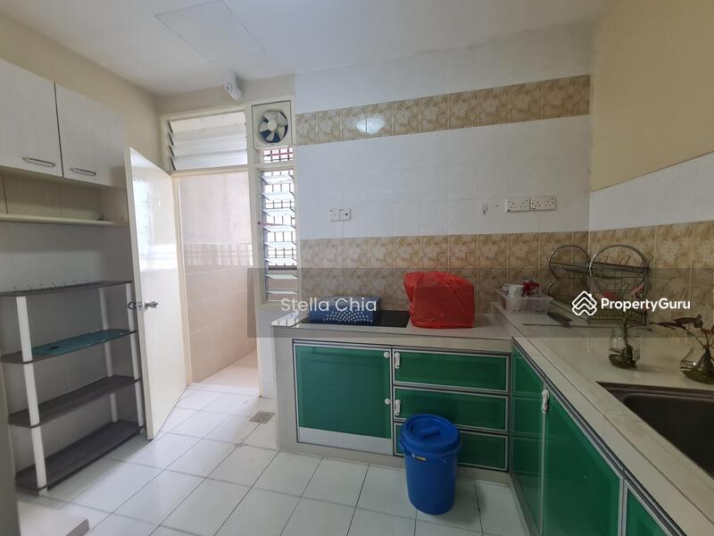Apartment for Rent at Sri Mas - Stella Chia - PropertyGuru.com.my