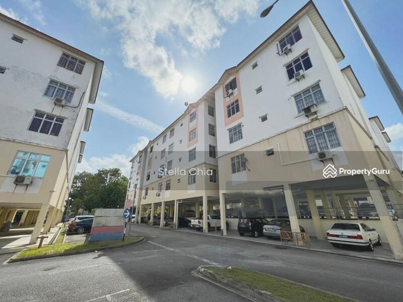 Apartment for Rent at Sri Mas - Stella Chia - PropertyGuru.com.my