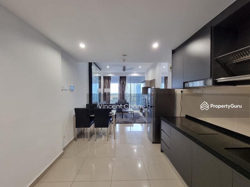 Servis Apartment untuk Disewa di Encorp Marina - Vincent Chan - PropertyGuru.com.my