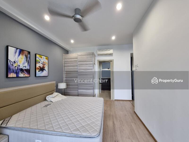 Servis Apartment untuk Disewa di Encorp Marina - Vincent Chan - PropertyGuru.com.my