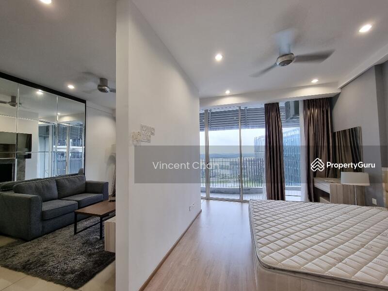Servis Apartment untuk Disewa di Encorp Marina - Vincent Chan - PropertyGuru.com.my