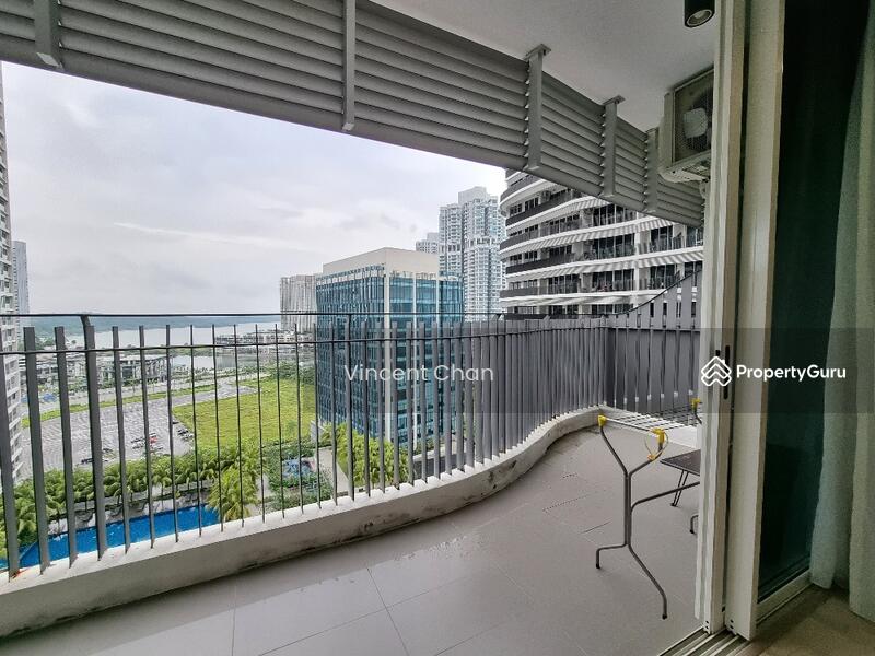 Servis Apartment untuk Disewa di Encorp Marina - Vincent Chan - PropertyGuru.com.my
