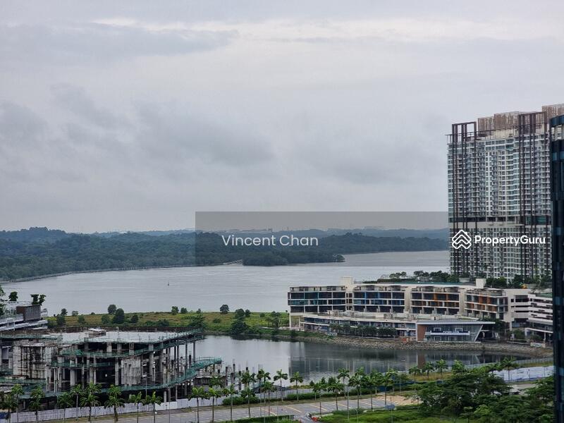 Servis Apartment untuk Disewa di Encorp Marina - Vincent Chan - PropertyGuru.com.my