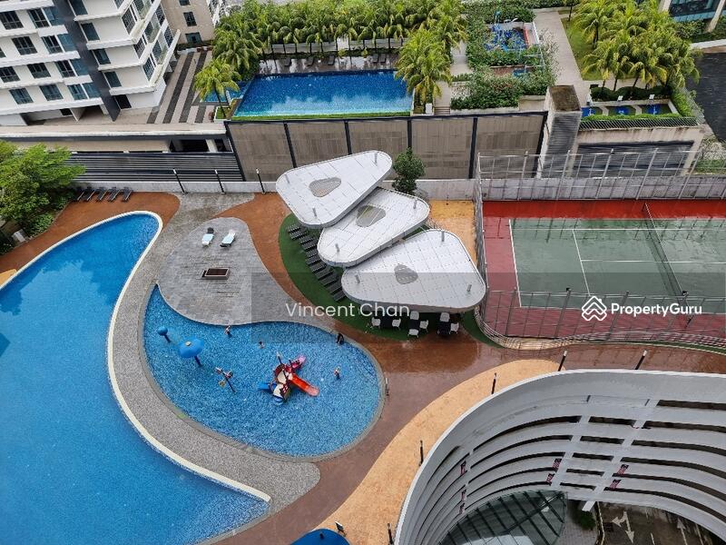 Servis Apartment untuk Disewa di Encorp Marina - Vincent Chan - PropertyGuru.com.my