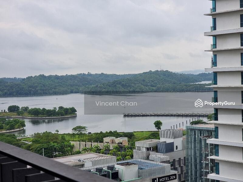Servis Apartment untuk Disewa di Encorp Marina - Vincent Chan - PropertyGuru.com.my