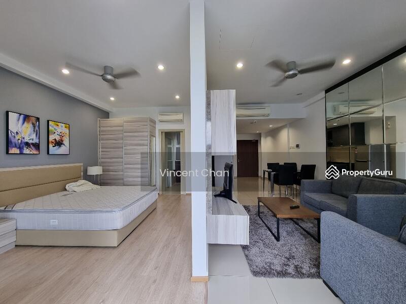 Servis Apartment untuk Disewa di Encorp Marina - Vincent Chan - PropertyGuru.com.my