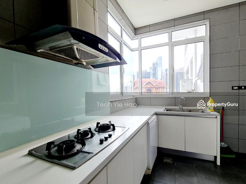 Condominium for Sale at The Pearl KLCC - Teoh Yie Hao - PropertyGuru.com.my