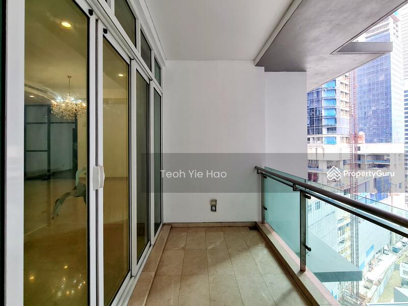 Condominium for Sale at The Pearl KLCC - Teoh Yie Hao - PropertyGuru.com.my