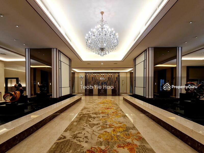 Condominium for Sale at The Pearl KLCC - Teoh Yie Hao - PropertyGuru.com.my