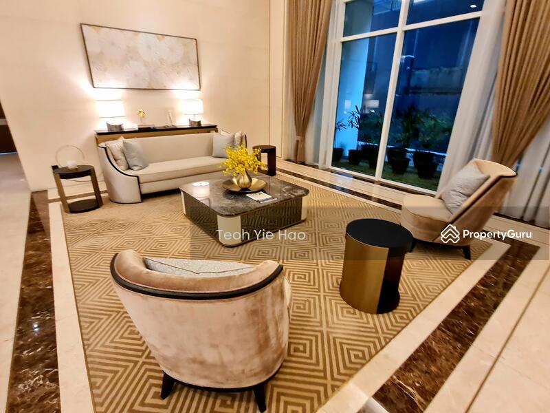 Condominium for Sale at The Pearl KLCC - Teoh Yie Hao - PropertyGuru.com.my