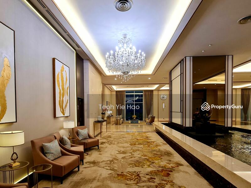 Condominium for Sale at The Pearl KLCC - Teoh Yie Hao - PropertyGuru.com.my
