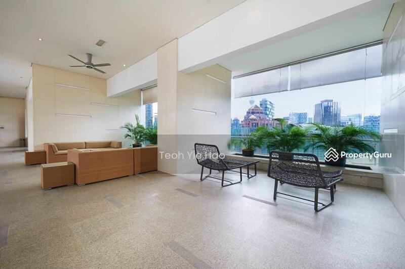 Condominium for Sale at The Pearl KLCC - Teoh Yie Hao - PropertyGuru.com.my