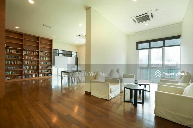 Condominium for Sale at The Pearl KLCC - Teoh Yie Hao - PropertyGuru.com.my