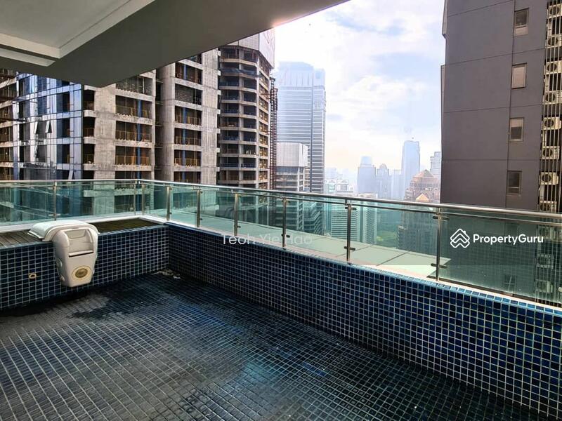 Condominium for Sale at The Pearl KLCC - Teoh Yie Hao - PropertyGuru.com.my