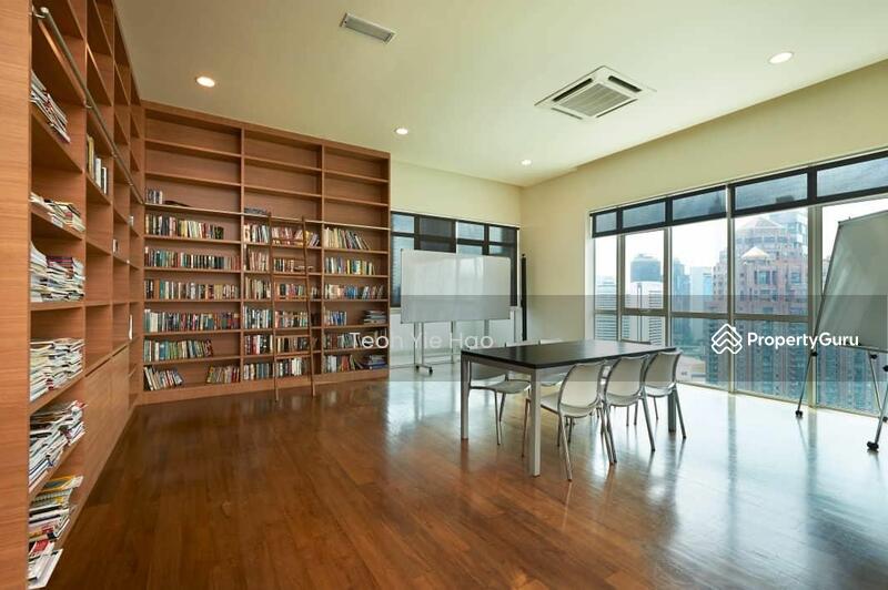 Condominium for Sale at The Pearl KLCC - Teoh Yie Hao - PropertyGuru.com.my