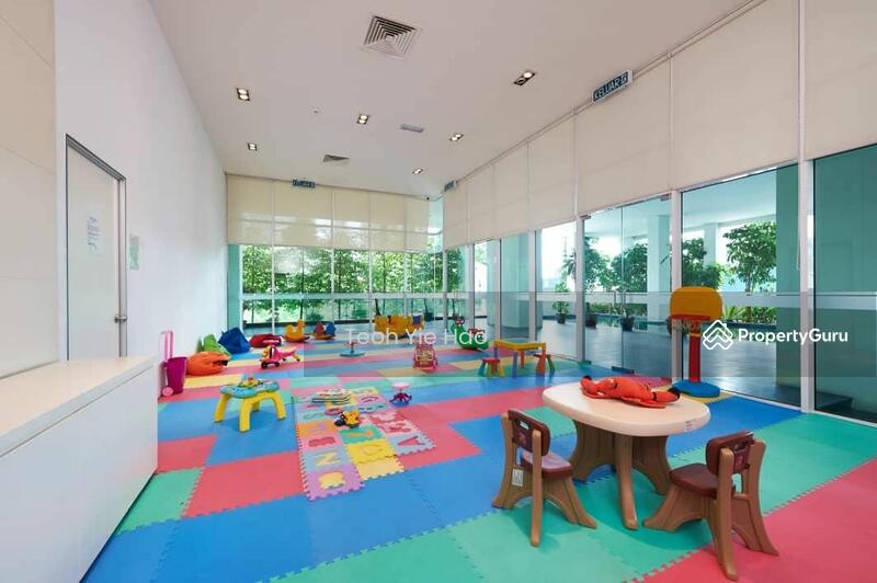 Condominium for Sale at The Pearl KLCC - Teoh Yie Hao - PropertyGuru.com.my