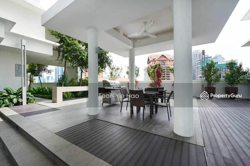 Condominium for Sale at The Pearl KLCC - Teoh Yie Hao - PropertyGuru.com.my
