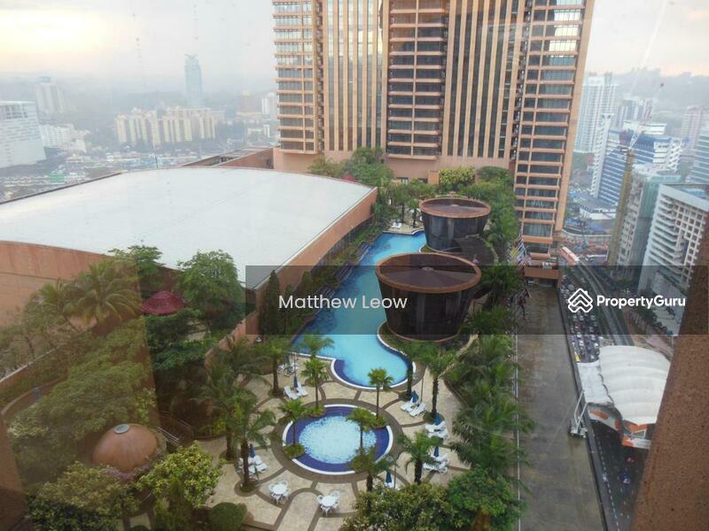 Berjaya Times Square, 1 Jalan Imbi, Kuala Lumpur, Bukit Bintang, KL