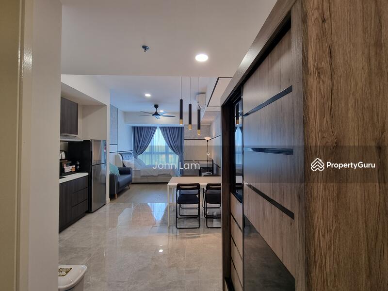 Service Residence for Rent at Ooak Serviced Apartments @ Kiara 163 - John Lam - PropertyGuru.com.my