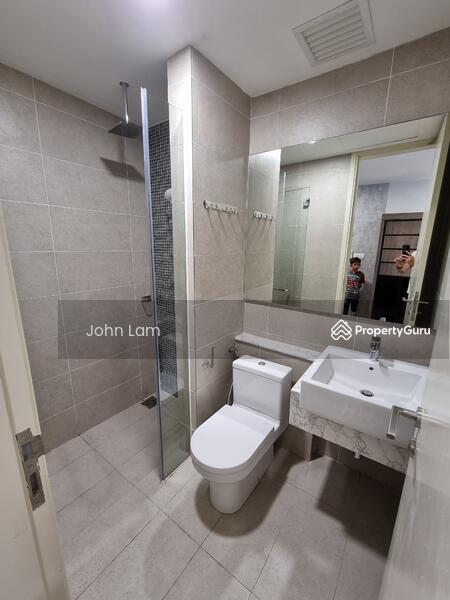 Service Residence for Rent at Ooak Serviced Apartments @ Kiara 163 - John Lam - PropertyGuru.com.my